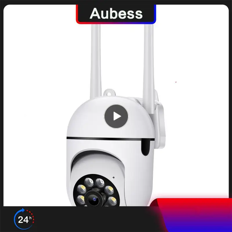 

Ip-камера видеонаблюдения с датчиком движения, Wi-Fi, 3 Мп