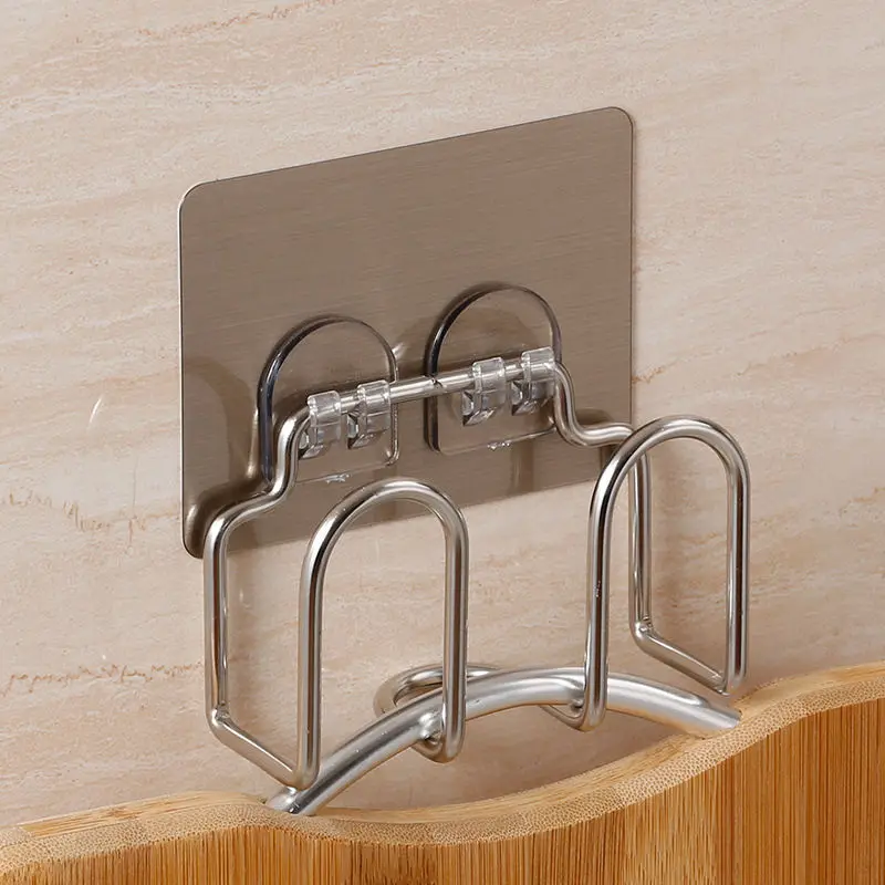 

Искусственный крючок из нержавеющей стали, Не оставляющий следов, не держит следов, многофункциональный крючок