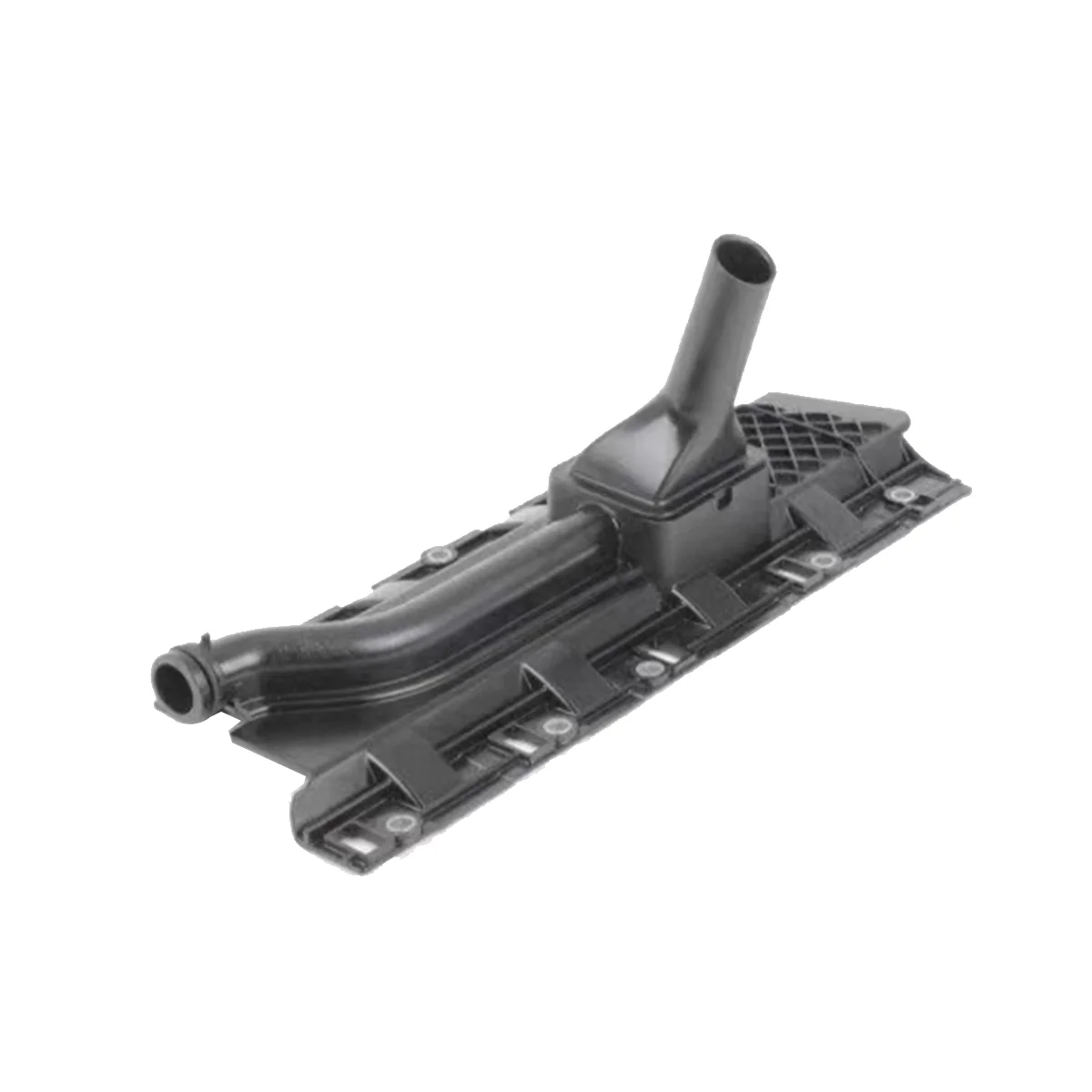 Всасывающая трубка N55 11417590738 л 2009 для BMW E70 E71 F15 F16 X5 X6 2018-смазка масляного насоса