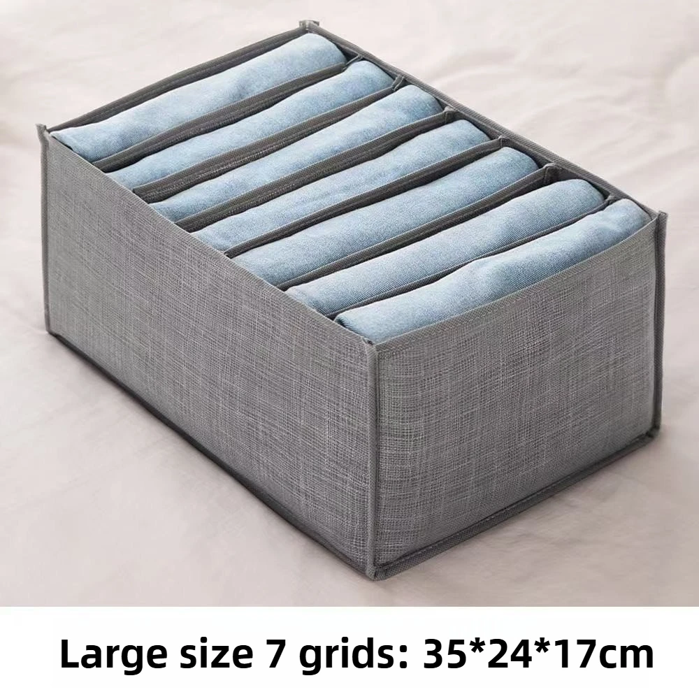 

Складной органайзер для брюк из нетканой ткани