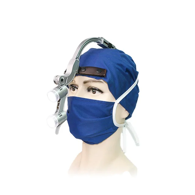 

.Mamang Doctor Wireless Rechargeable headlight Med Equipments surgical lights
