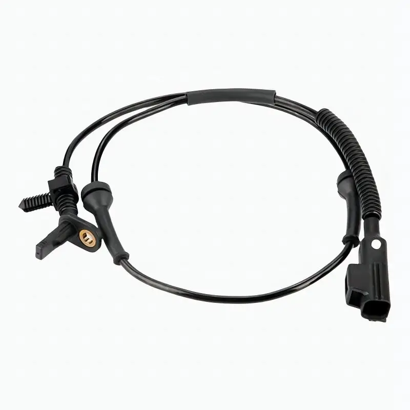 Автомобильный датчик скорости колес ABS для Land Rover Discovery Sport 15-18 L550 L538 2 0 T LR024202