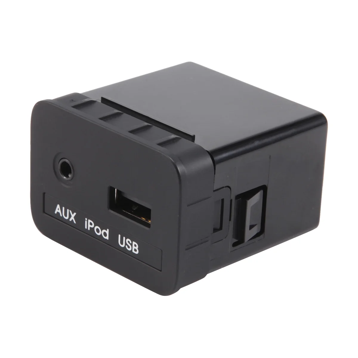 AUX USB Jack Assy for KIA Sportage USB Reader IPod AUX Port 961103W500 96110 3W500