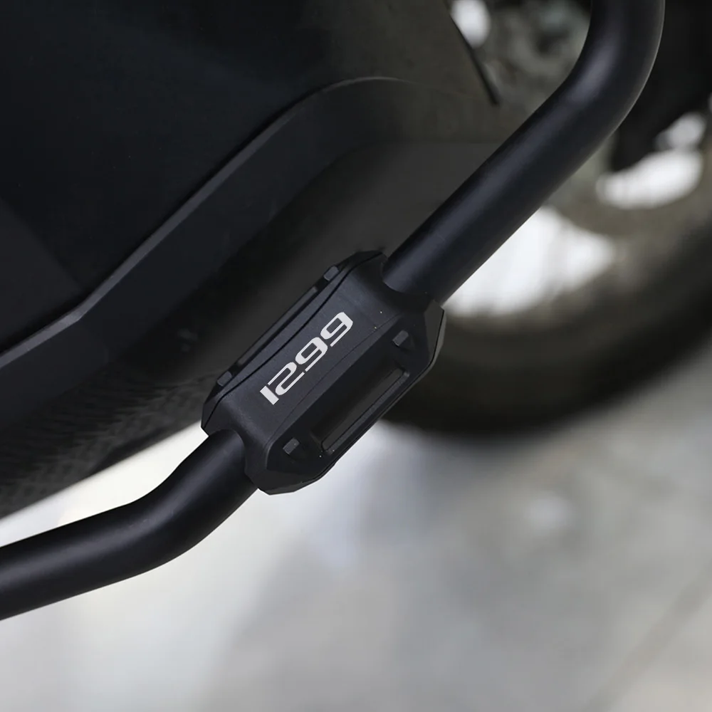 

Бампер для мотоциклетного бампера, защита двигателя, декоративный блок для DUCATI 1199 PANIGALE 1299 1299PANIGALE 1299Panigale/SR