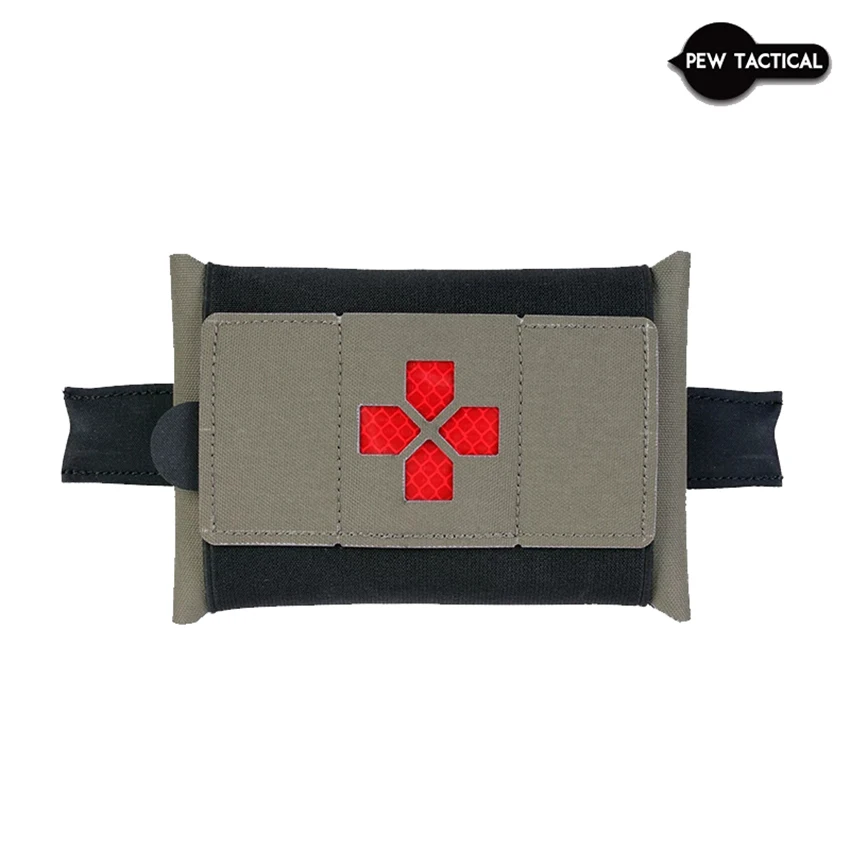 

Тактический набор микро-травм ByGuan, тактический мешочек