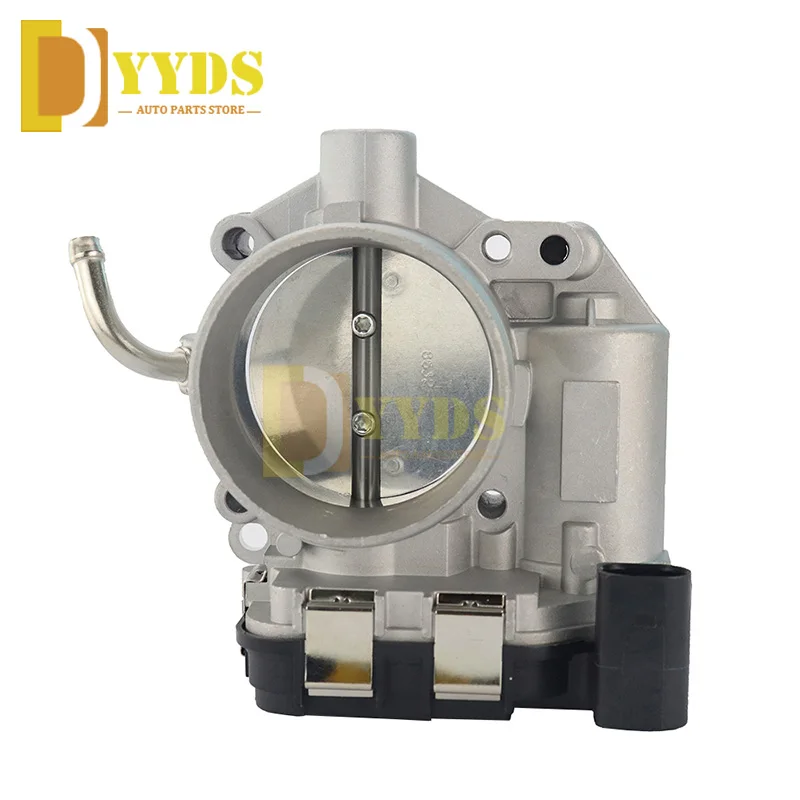 

07K133062A OEM Brand New Throttle Body Valve Assy For Volkswagen Jetta Beetle Golf Passat Rabbit 2.5L 2008-2014 07K 133 062A