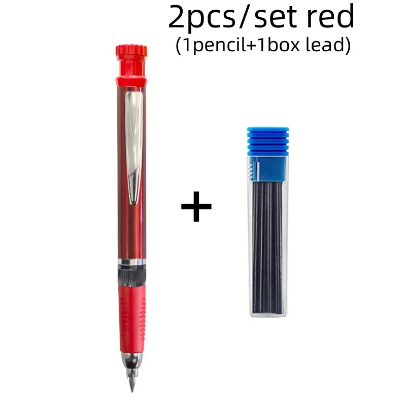 

Механический карандаш MROOFUL 2,8 мм Черный