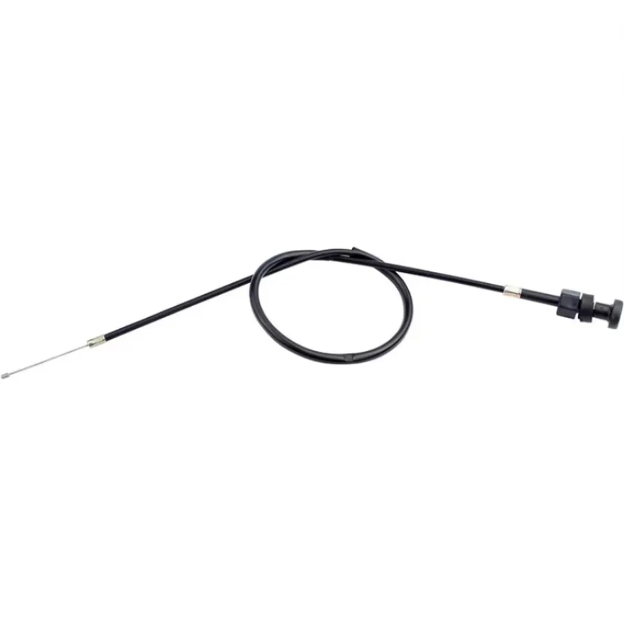 Трос дроссельной заслонки в сборе подходит для Yamaha PW/PY50 трос демпфера Yzinger Push Pull