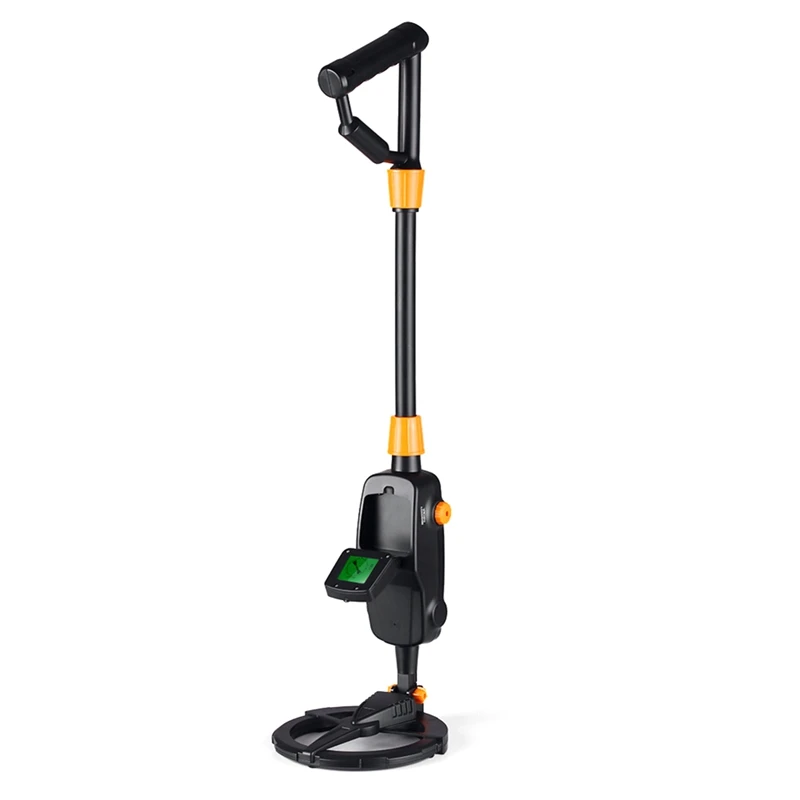 

1 Set Gold Detector Treasure Hunter Detecting Pinpointer With Waterproof Search Coil MD1008A