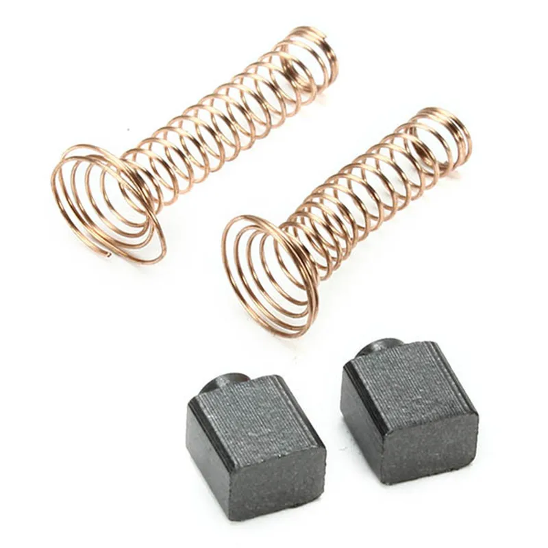 

2/10 шт., аксессуары для дрели, 6,3x4,8x8,4 мм