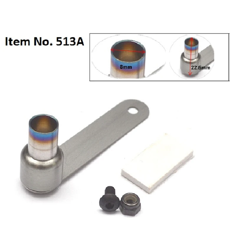 Модель радиоуправляемого автомобиля 1/10