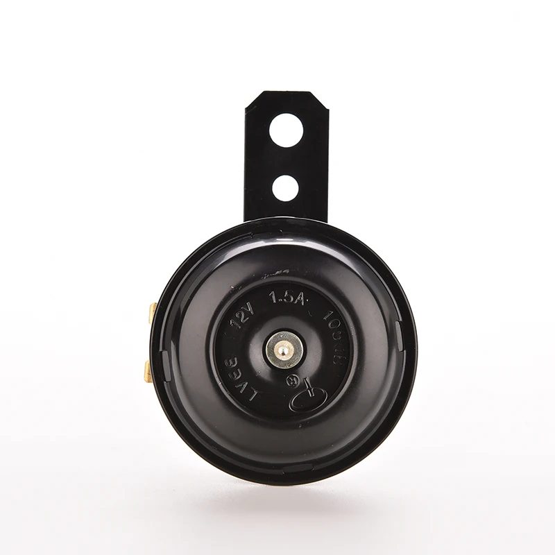 

Универсальный Водонепроницаемый Мотоцикл 105 дБ, 10000 в, железный Электромобиль, мотовездеход, Классический Воздушный гудок, громкий звук