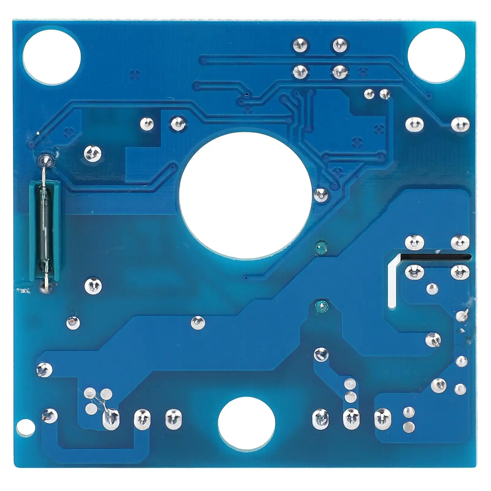 Плата модуля контроллера водяного насоса 1 кВт IP65 водонепроницаемая для