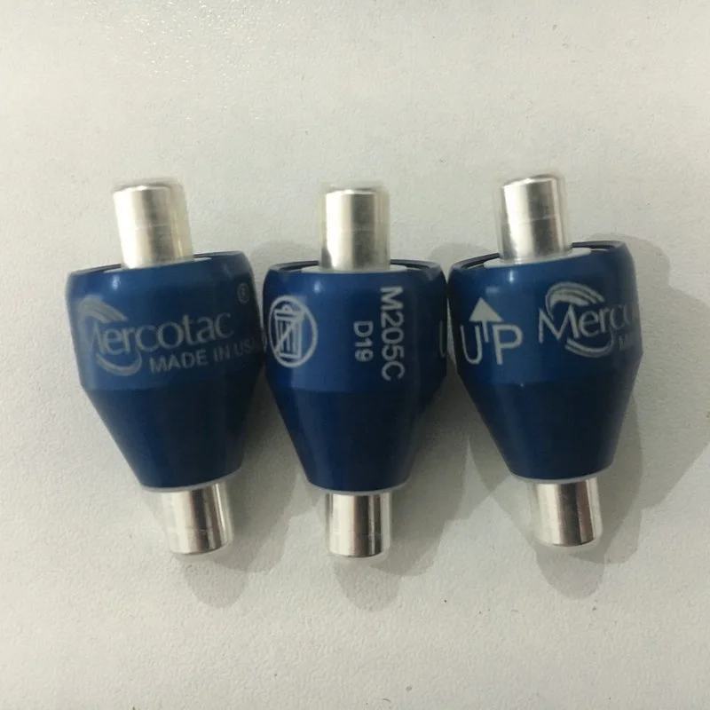 Проводящее контактное кольцо MERCOTAC M235 235 M230 230 M230X 230X M230C 230-SS M235C 235C 235-SS M235-SS 57235 55250 55251