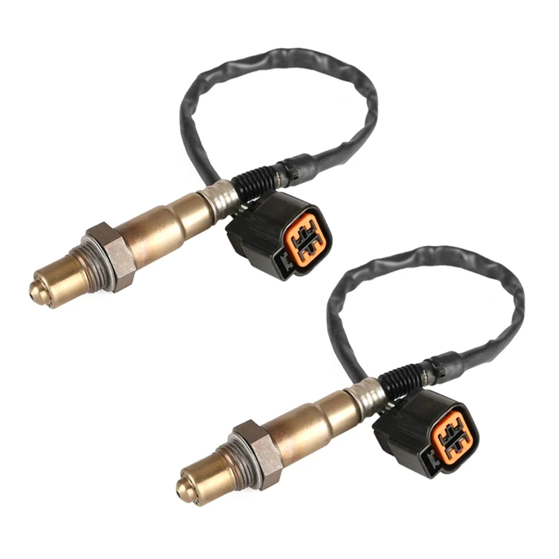 

2X Car Oxygen Sensor 39210-22610 For Hyundai Accent Kia Rio Spectra5