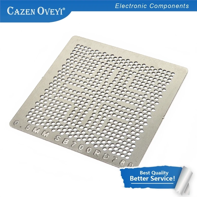 Трафарет BGA с прямым нагревом чип 216-0752001 216-0674022 216-0674024 216-0674026 215-0674034 215-0674058