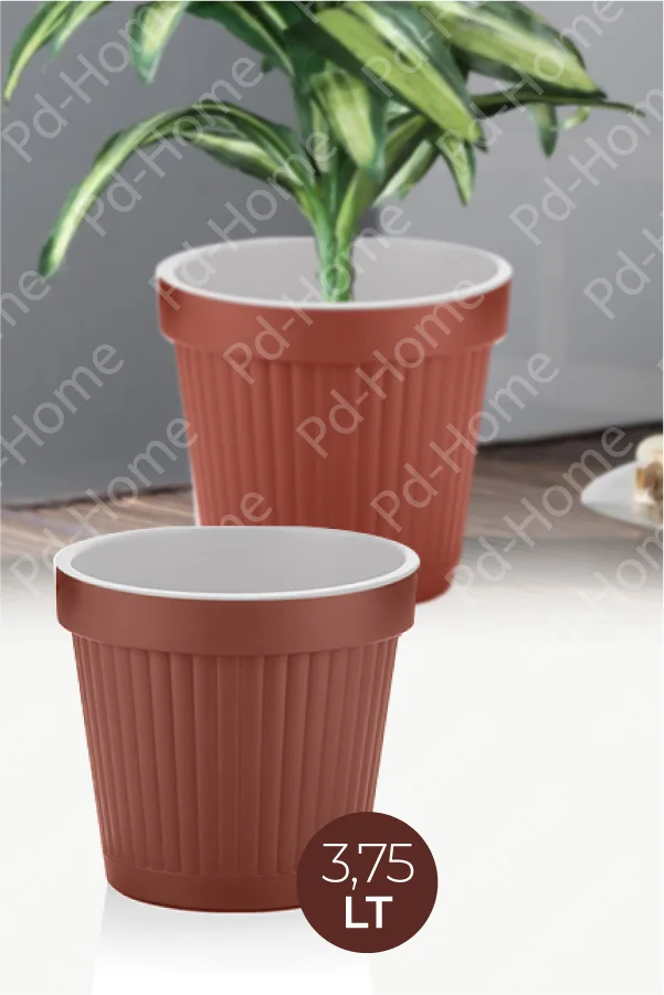 

Цветочный горшок с римскими мотивами 3,75, эффект Genshin, наклейки, постеры, домашний декор, настенные часы