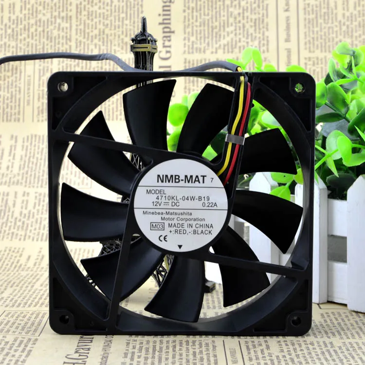 

4710KL-04W-B19, 12 , 12025 , 12