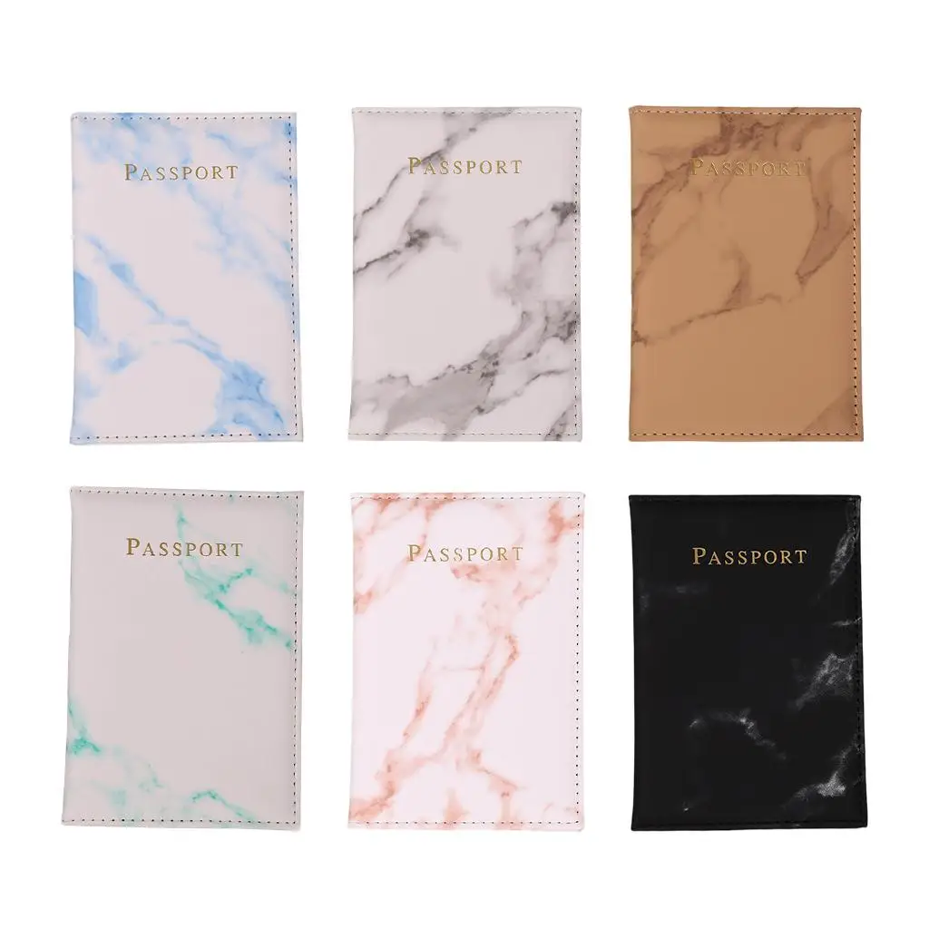 

Travel Passports Holder Passports Wallet Card Case Card Case