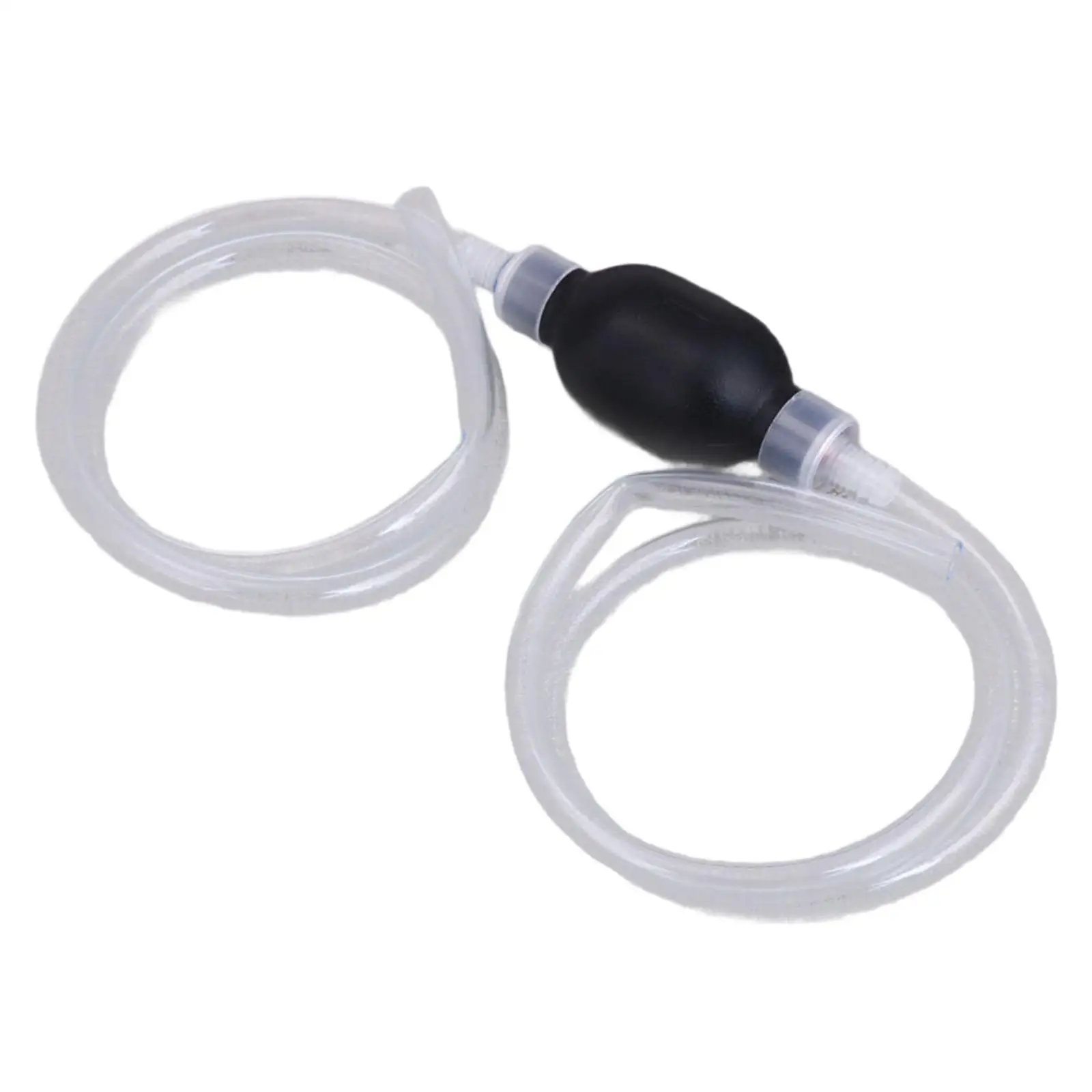 Бензиновый сифон шланг Многофункциональный ручной топливный насос для