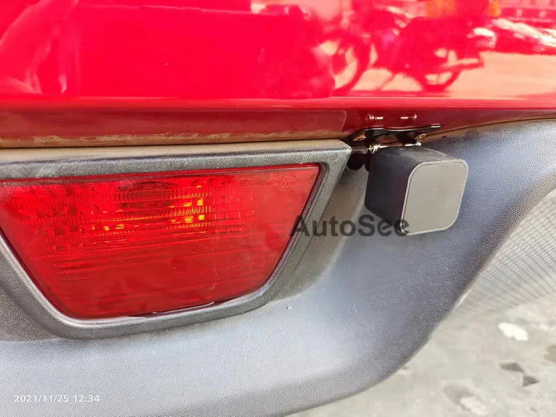 2016 2017 2018 2019 для Jeep Cherokee 77 ГГц датчик радара BSD BSM RCTA предупреждающий отражатель