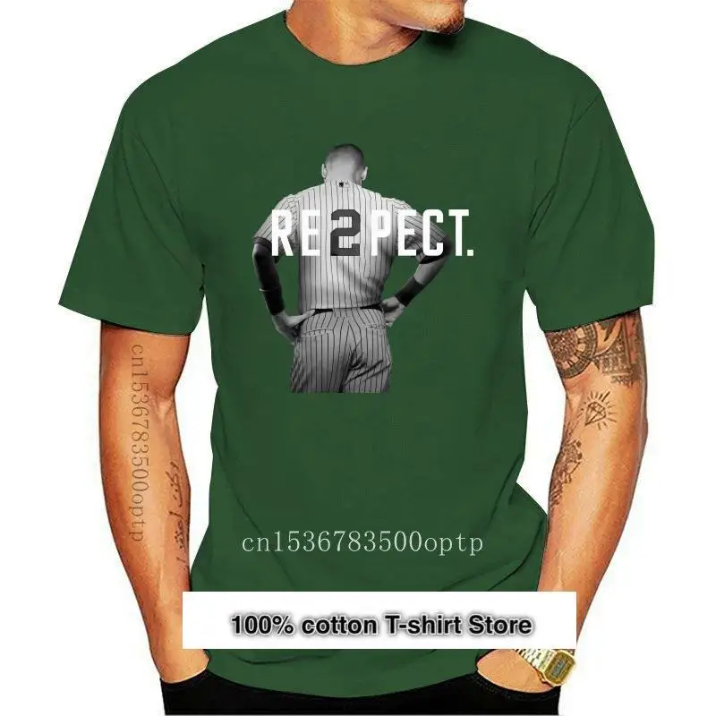 

Respect-Camiseta de béisbol azul MJ, camisa de estilo uniforme de Nueva York Re2pect 2 en la espalda, de Pokémon, 2