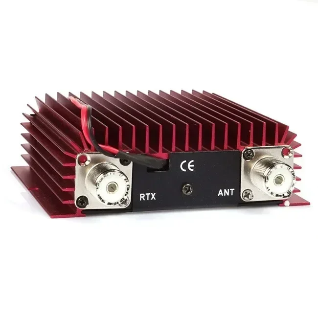 Лидер продаж рация 100 Вт усилитель мощности для двухсторонней радиосвязи CB