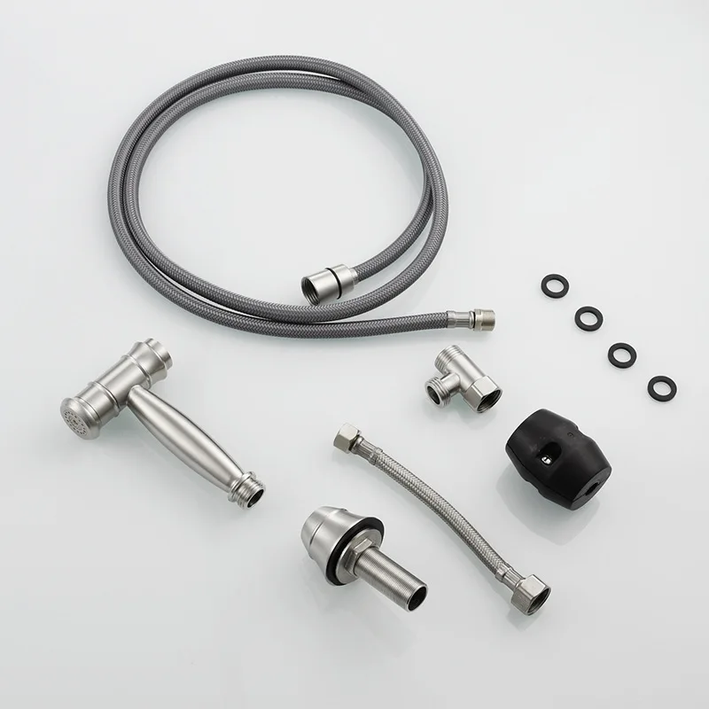 Розетка из нержавеющей стали 304 для кухонного крана