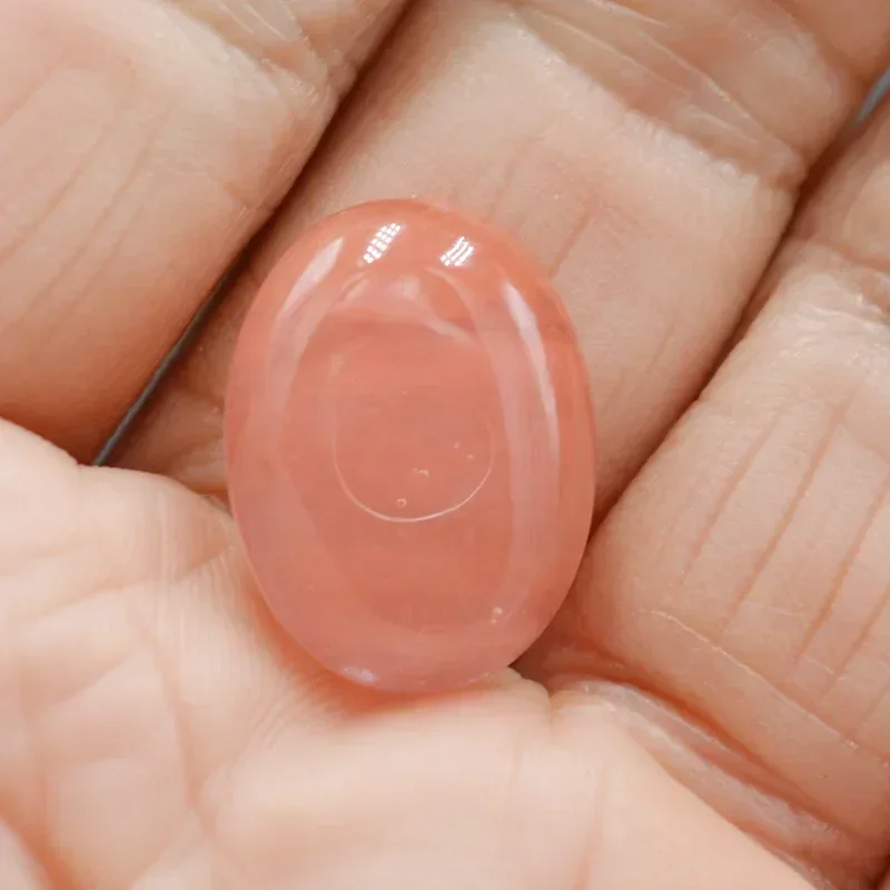 15 мм X 20 в форме сердца натуральный камень яшма оникс опал кристалл малахит