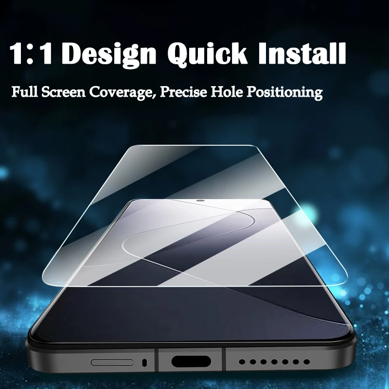 Фото 3 шт. прозрачное закаленное стекло для Infinix GT 20 10 Note 40X 40 30 Vip Pro, прозрачная защитная пленка для экрана Infinix Smart 9 8 7 6 HD №4