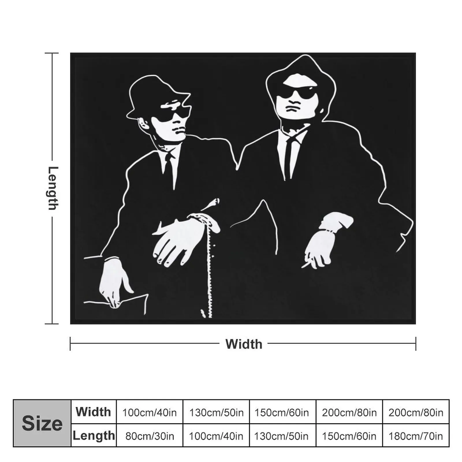 Плед плед из голубого дерева для младенцев симпатичные декоративные одеяла в