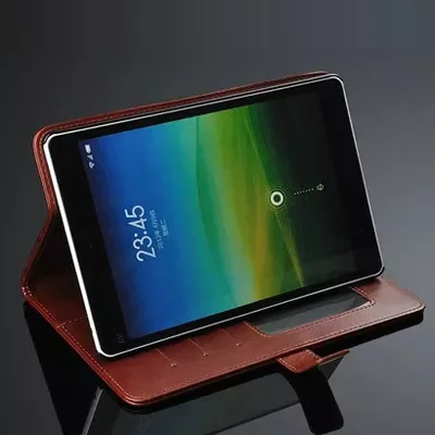 

Чехол MiPad 4 8 дюймов для Xiaomi MiPad 3 / 2 защитный чехол + стилус