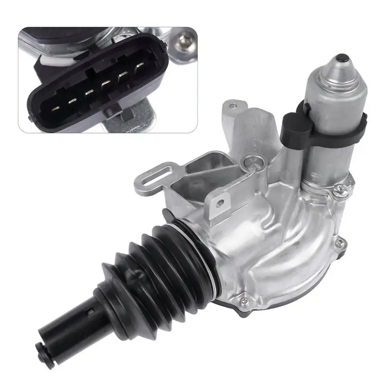 Фото Привод сцепления AT92 (рабочий цилиндр) 013981000200 0CT142056B для VW, Skoda Citigo, Seat Mii 11-20 1.0 013981000108 0CT142056A №3