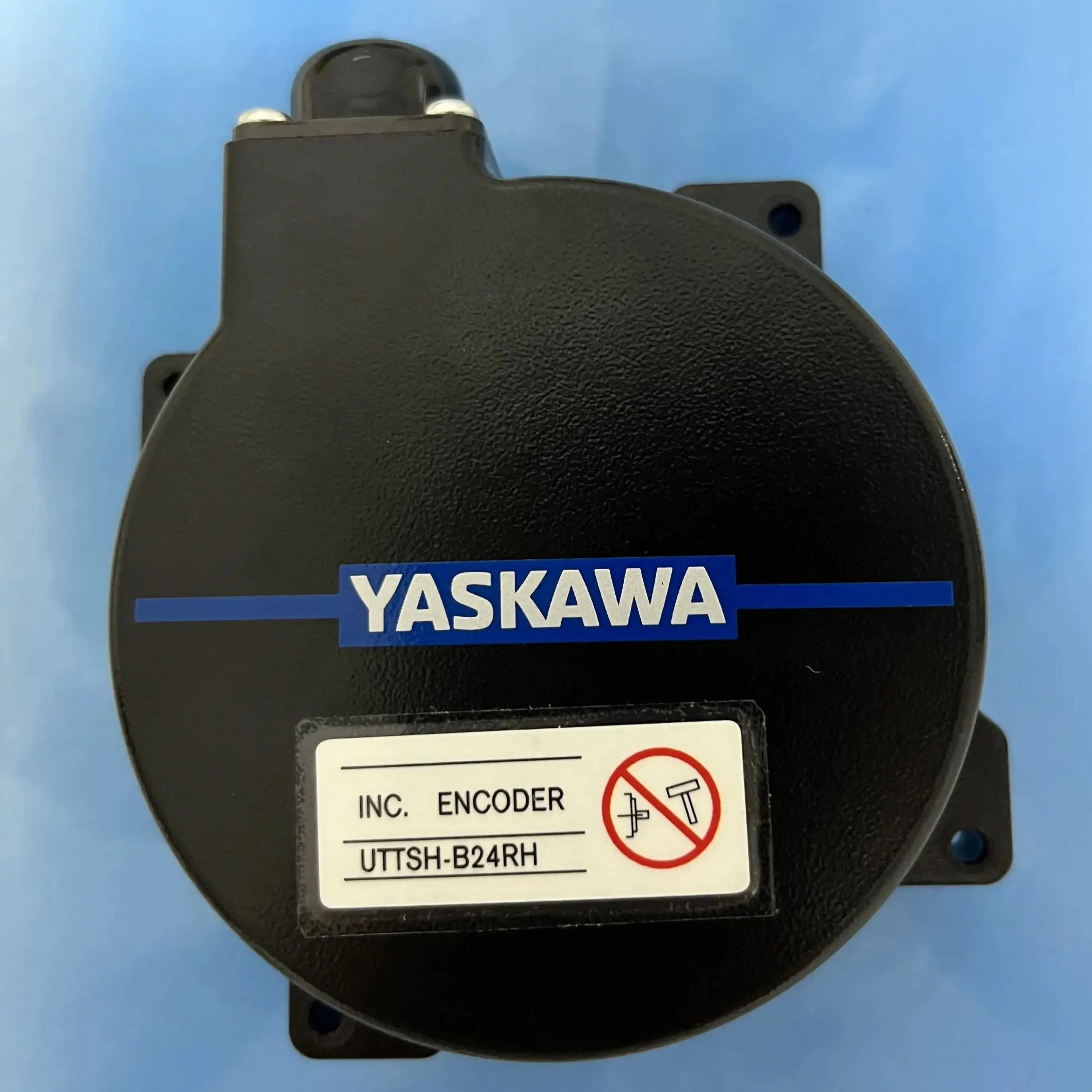 UTTSH-B24RH Совершенно новый энкодер UTTSH B24RH данные двигателя для записи бесплатно