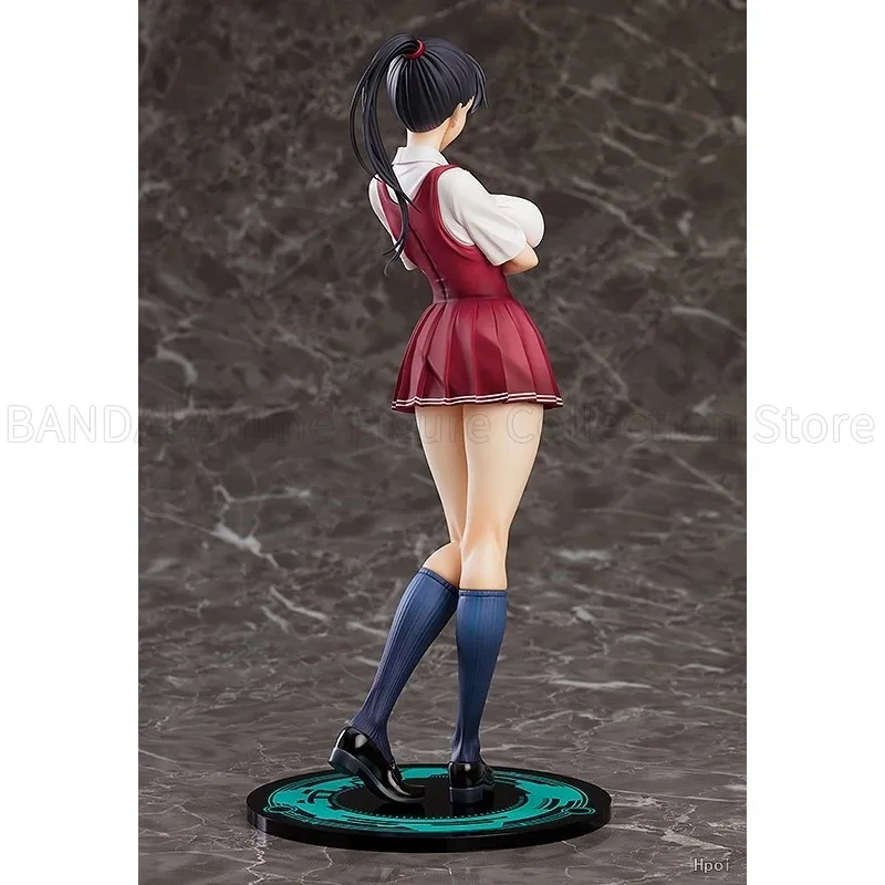 В наличии: Оригинальные аниме-фигурки Mirai Kojo GSC Worlds End Harem Akira Todo 17, игрушки, куклы, подарки на день рождения (art.: 3920dc80afe3a) - 3920dc80afe3a