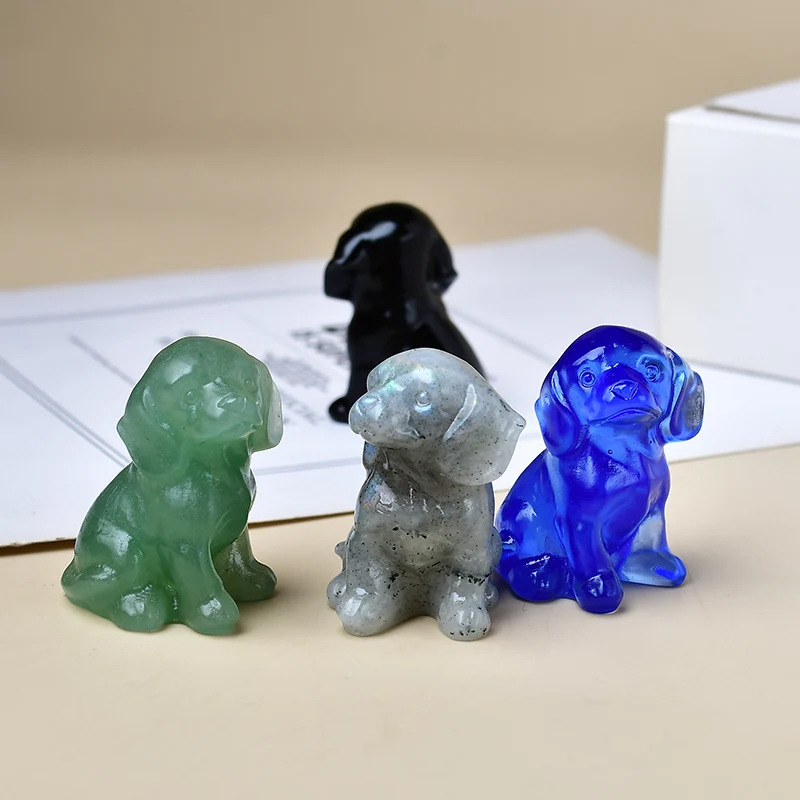 Камень для медитации 3 5 см/дюйма