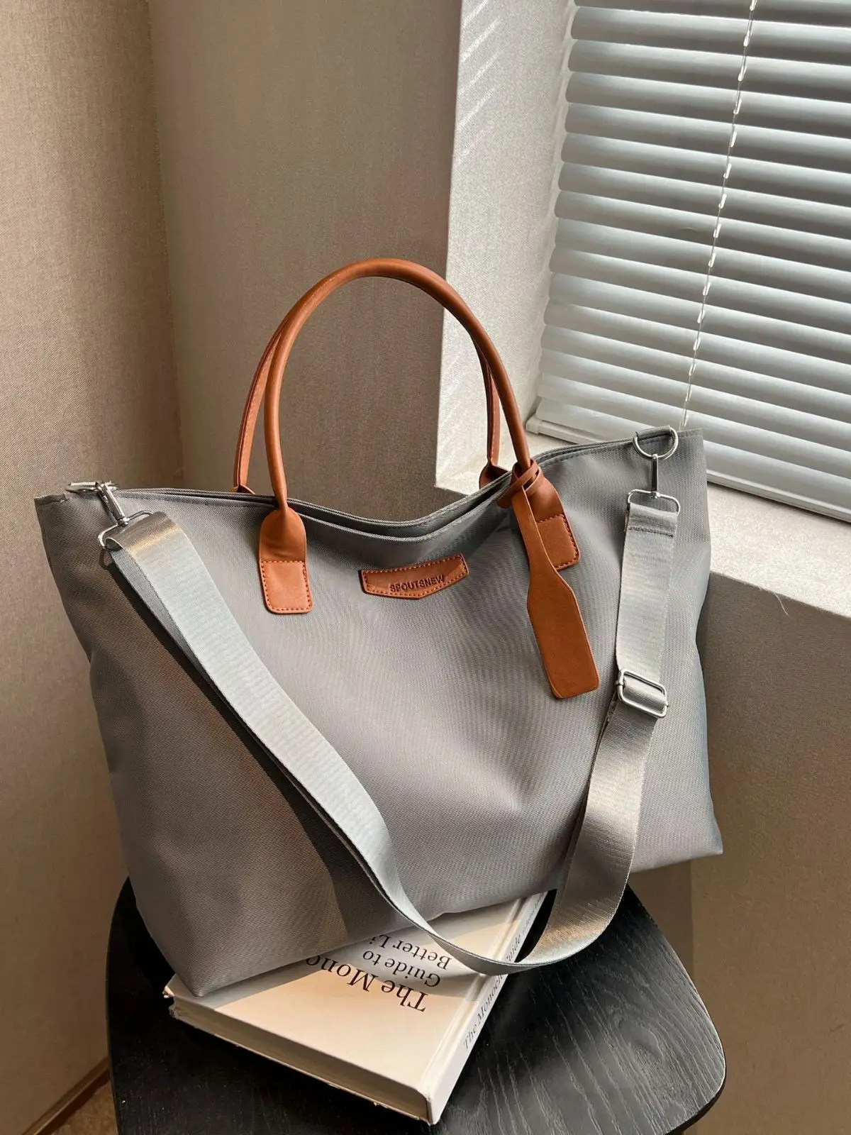 CGCBAG, простая дизайнерская роскошная сумка-тоут