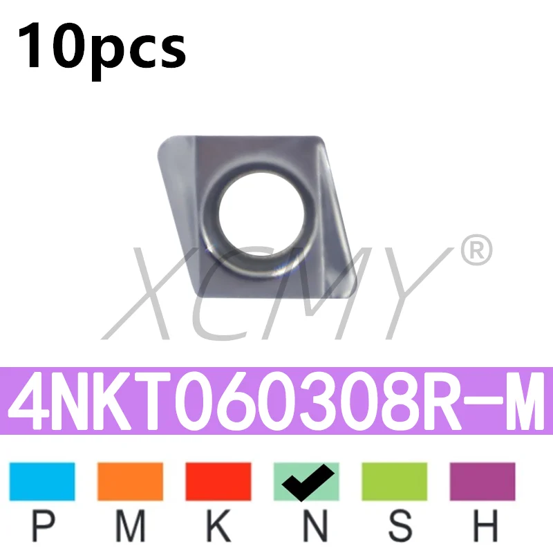 

4N TE90 TF90 для 4NKT060304R 4NKT060304 4NKT060308 Держатель инструмента для фрезы с быстрой подачей для черчения, замена серии 300R