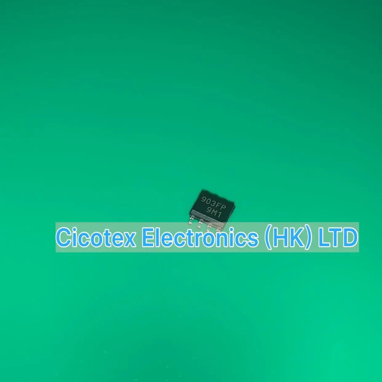 10 шт./лот HA17903FP-EL-E SOP8 HA17 903FP ELE ДВОЙНОЙ КОМПАРАТОР HA17903FP HA17903 FP 17903FP 17903 903