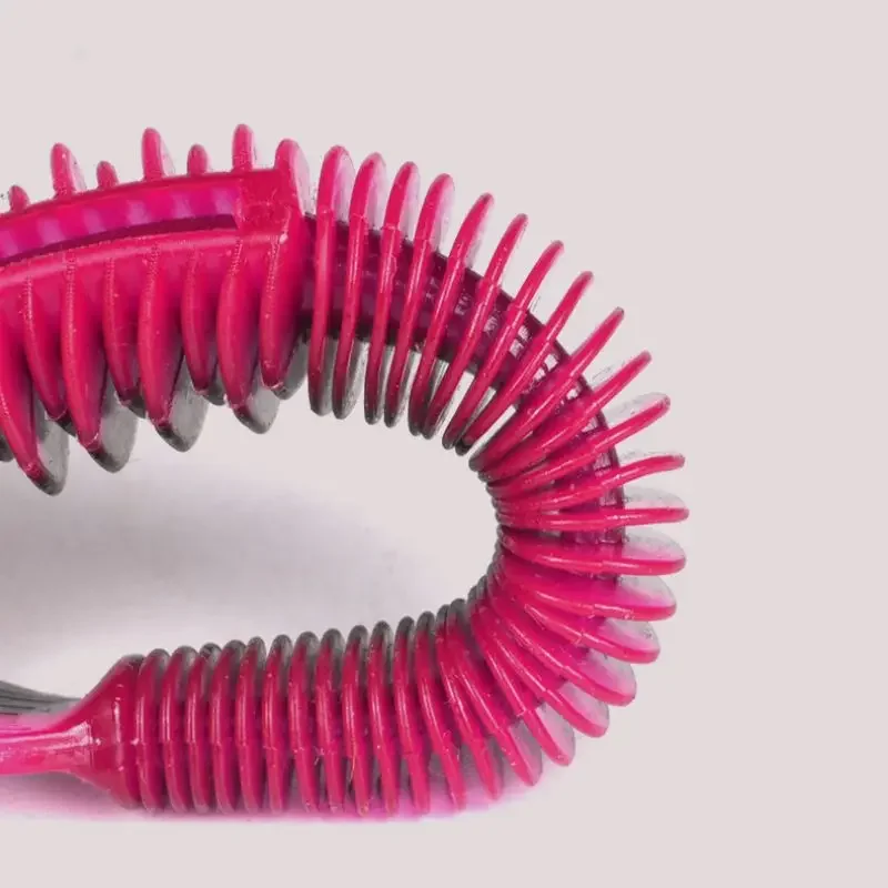 Новый дизайн рыболовная Мягкая приманка в виде дракона 46 секций передвижных