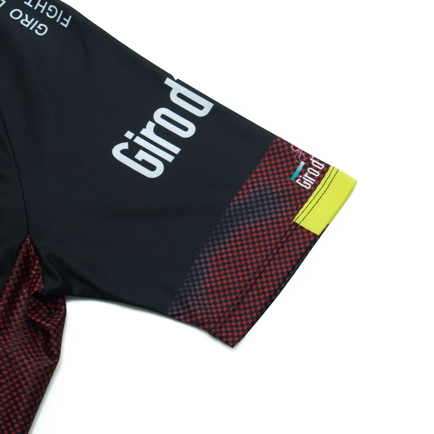 Летний Велосипедный Трикотаж Tour De Italy