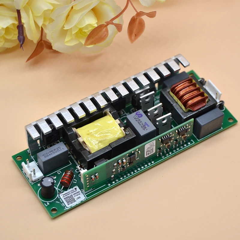 Новая лампа налобного фонаря 5R 200 Вт балласт/мощность подходит для танцевальной