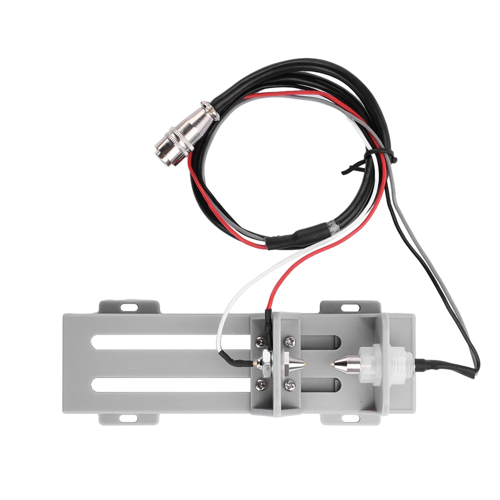 

Gaqqee Тестер внутреннего сопротивления литиевых батарей YR1030 YR1035