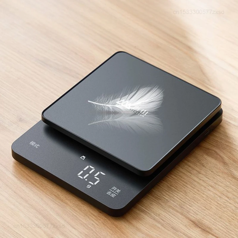 Электронные весы Xiaomi SENSSUN