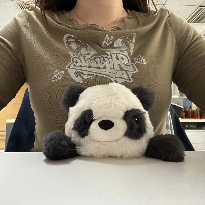 Мягкая Плюшевая Кукла в виде ангела серия хиппера загадочные мечты Офисная