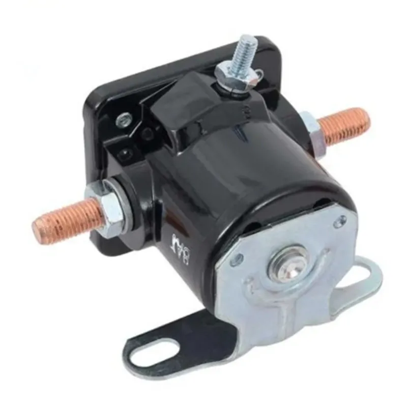 Автомобильные запасные части T10-1016 12V Соленоид-пульт дистанционного управления