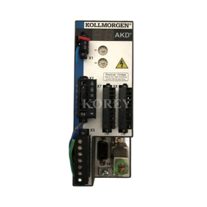 

Товар в хорошем состоянии с сервоприводом