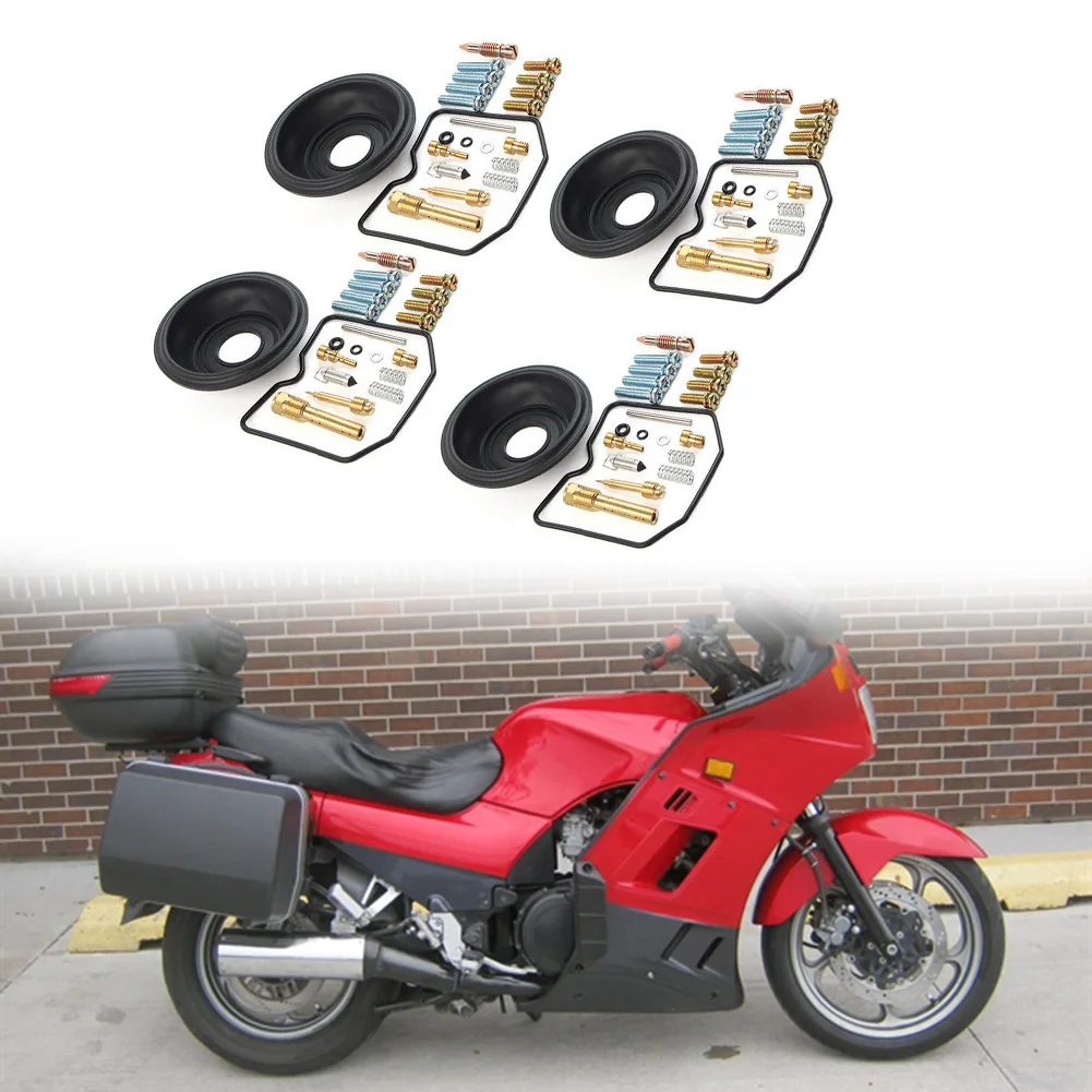 

Карбюратор латунный для Kawasaki ZG1000 1989-2006