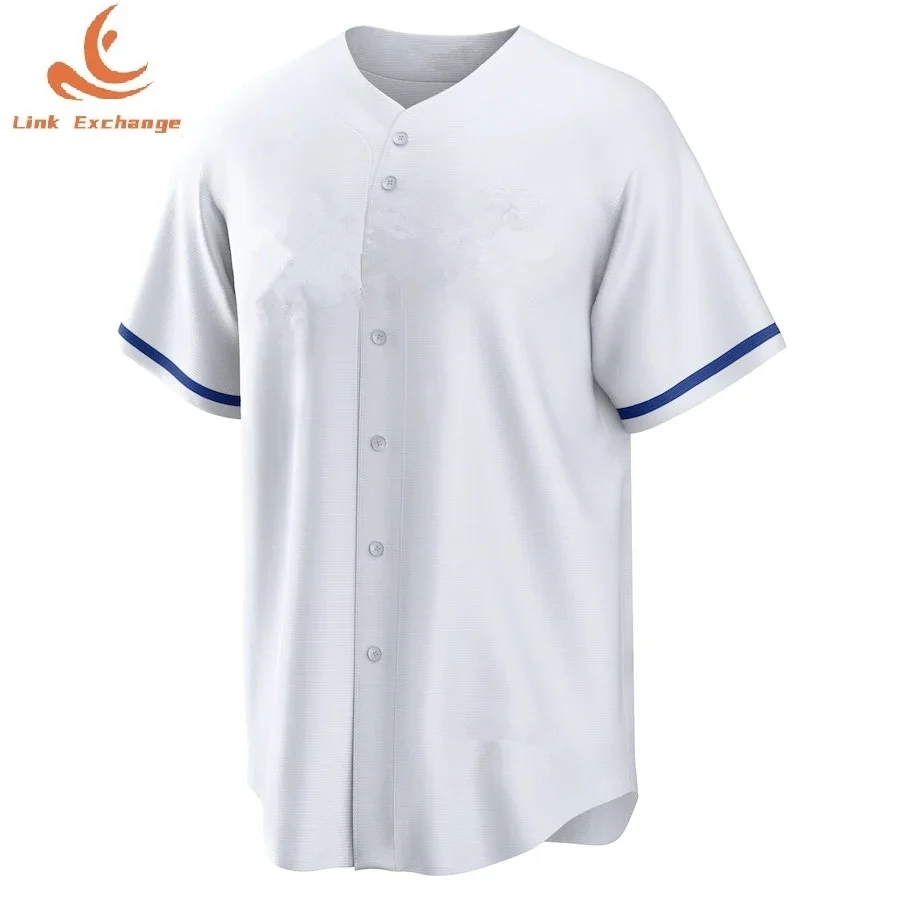 NEW KANSAS City CUSTOM MEN WOMEN YOUTH KIDS BASEBALL JERSEYS ROYALS STITCH T-SHIRT