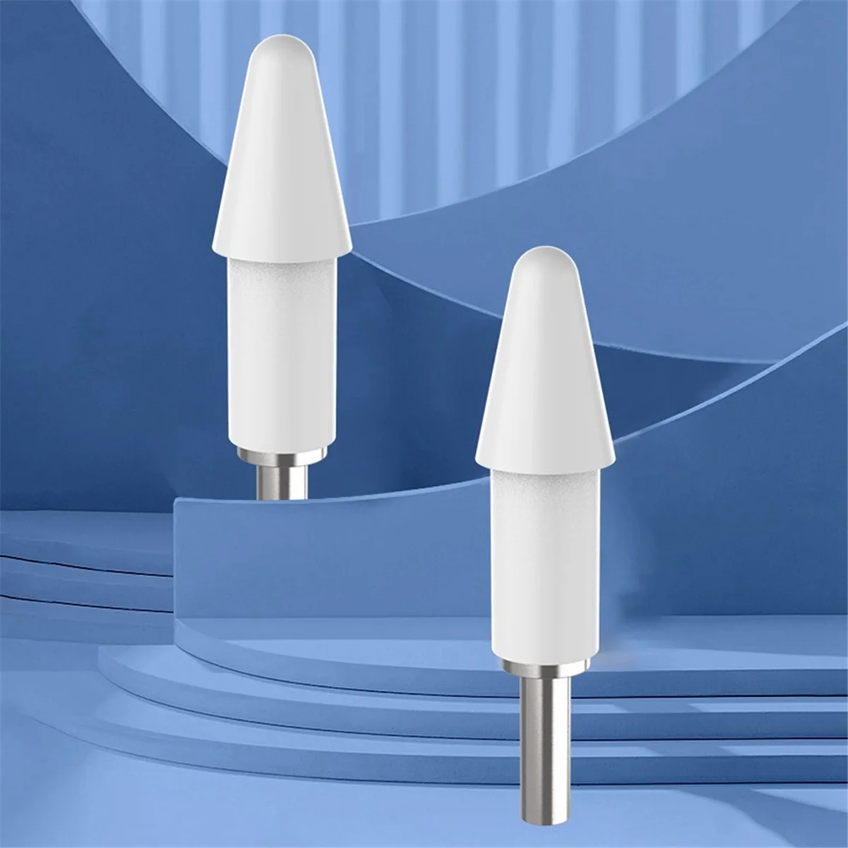 Наконечник для стилуса Xiaomi вдохновения игольчатый трубчатый 2-й металлический